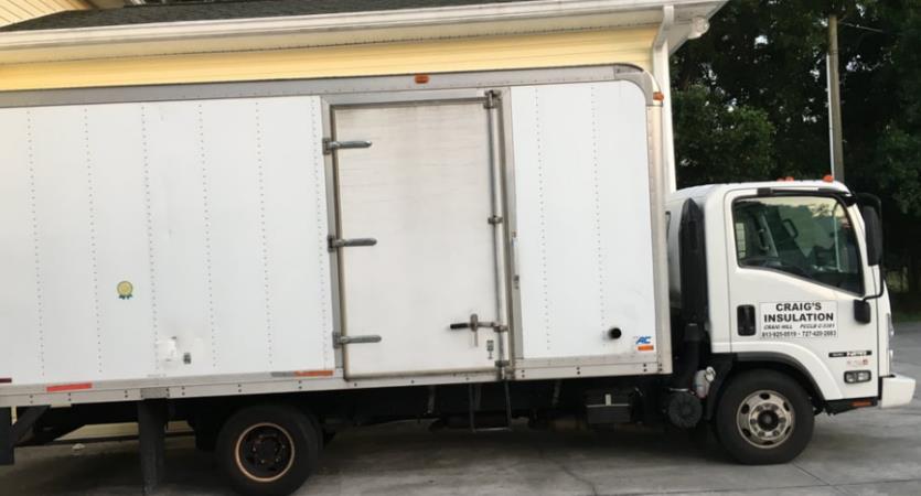 Craig's Insulation, Inc.: Service Image-2 Craig's Insulation, Inc.: Service Image-2