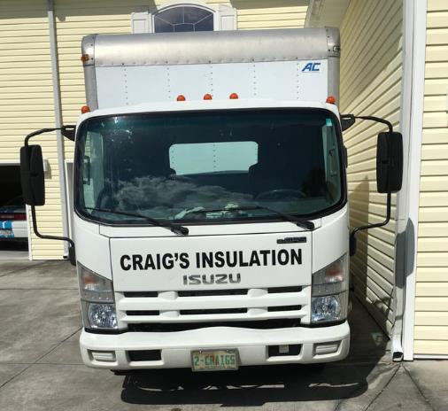 Craig's Insulation, Inc.: Service Image-3 Craig's Insulation, Inc.: Service Image-3