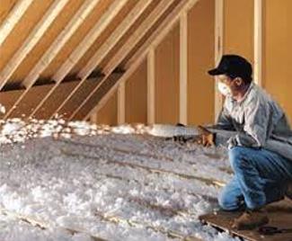 Craig's Insulation, Inc.: Service Image-4 Craig's Insulation, Inc.: Service Image-4