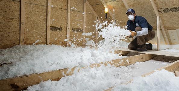 Craig's Insulation, Inc.: Service Image-5 Craig's Insulation, Inc.: Service Image-5